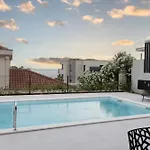 Apartman Silva Maris *
