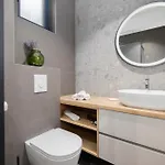 Silva Maris Apartman Makarska