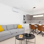 Silva Maris Apartman *