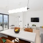 Apartman Silva Maris Makarska