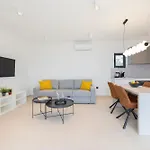 Apartman Silva Maris *
