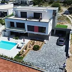 Silva Maris Apartman *