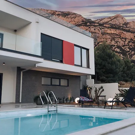 Silva Maris Apartmán