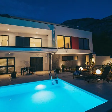 Silva Maris Apartmán