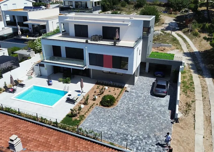 Silva Maris Apartmán *