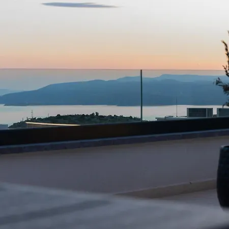 דירה Silva Maris *