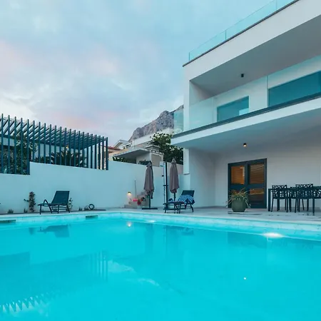 Silva Maris מאקרסקה