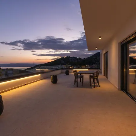 דירה Silva Maris