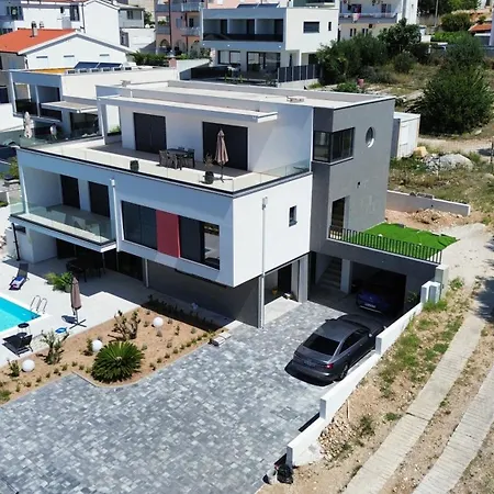 דירה Silva Maris *