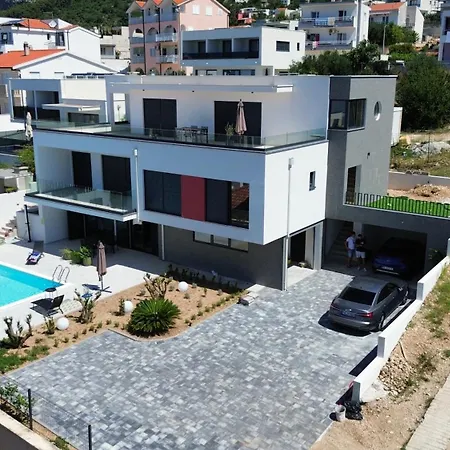 Silva Maris מאקרסקה