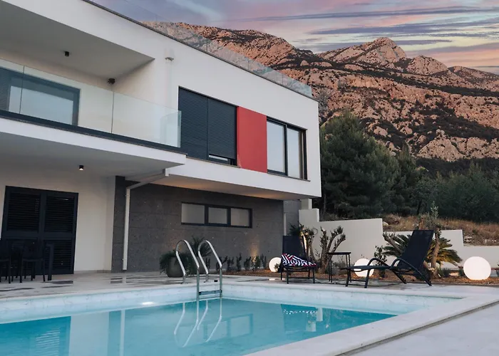 Silva Maris Apartament