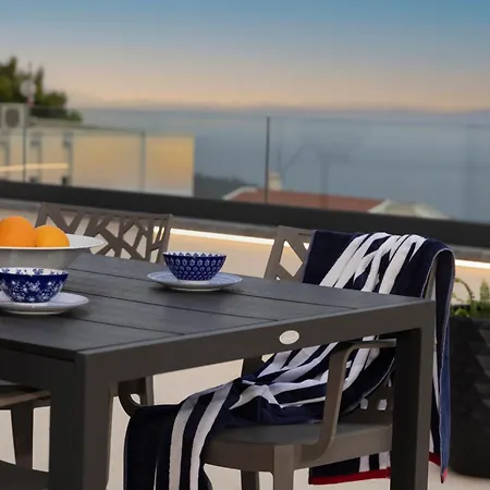 Silva Maris Apartamento