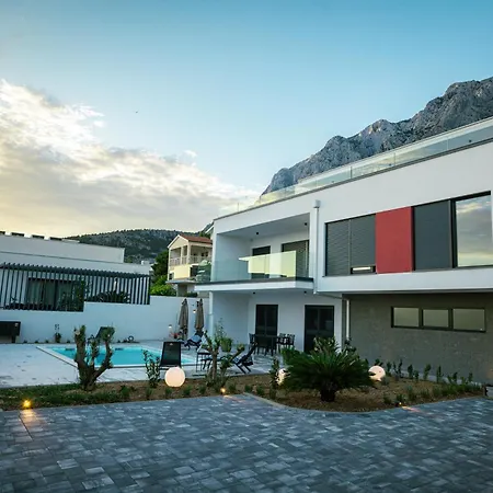 Silva Maris * Makarska