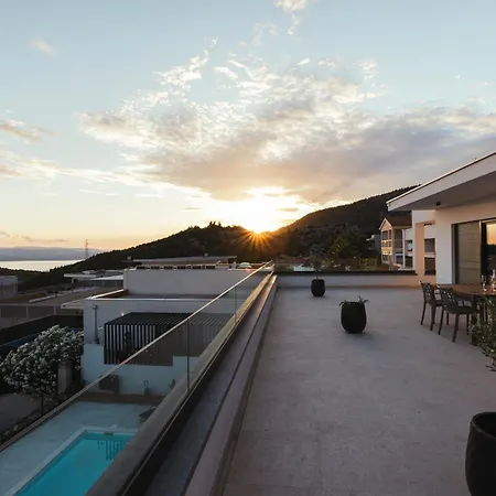 Silva Maris Apartamento *