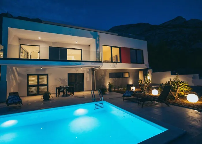 Silva Maris Apartment