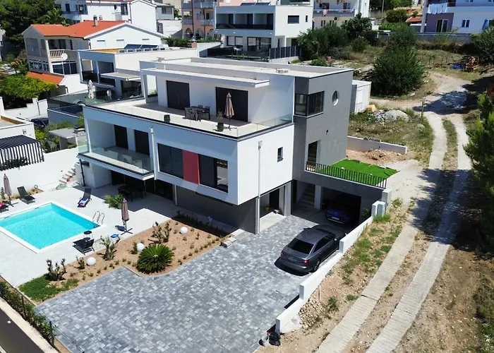 Apartment Silva Maris *